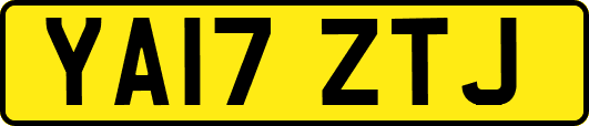 YA17ZTJ