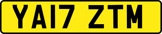YA17ZTM