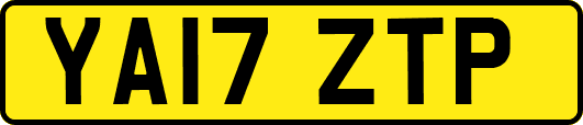 YA17ZTP