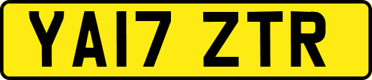 YA17ZTR