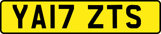 YA17ZTS