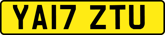 YA17ZTU