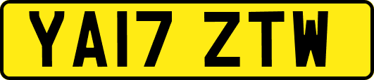 YA17ZTW