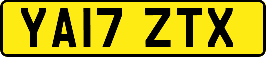 YA17ZTX