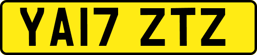 YA17ZTZ