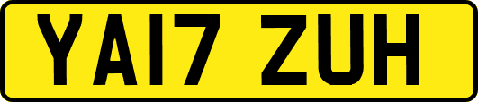 YA17ZUH