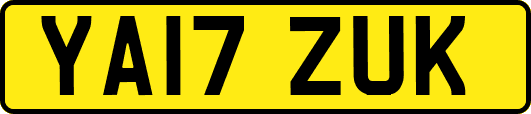 YA17ZUK