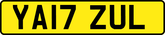YA17ZUL