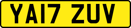 YA17ZUV