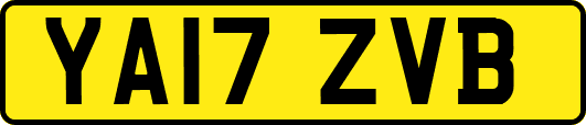 YA17ZVB