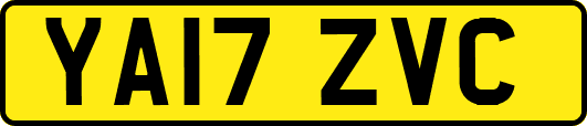 YA17ZVC