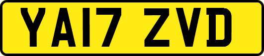 YA17ZVD