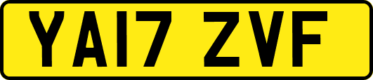 YA17ZVF