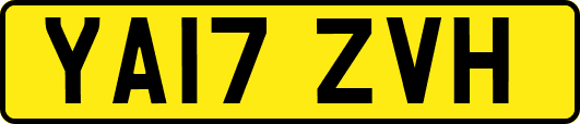 YA17ZVH