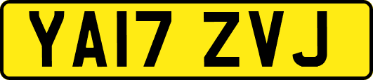 YA17ZVJ