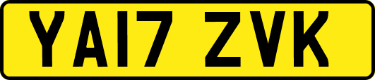 YA17ZVK