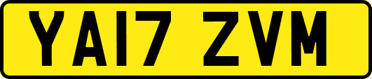 YA17ZVM