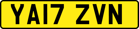 YA17ZVN