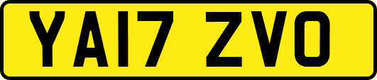 YA17ZVO