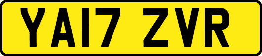 YA17ZVR