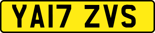 YA17ZVS
