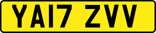 YA17ZVV