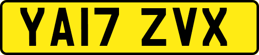 YA17ZVX