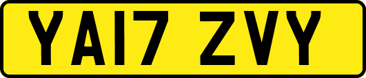 YA17ZVY