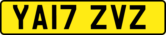 YA17ZVZ