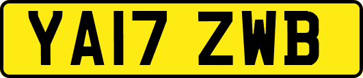YA17ZWB