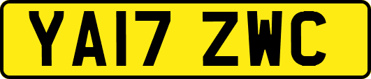 YA17ZWC
