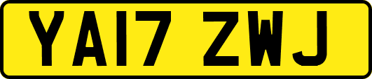 YA17ZWJ