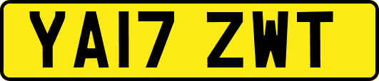 YA17ZWT
