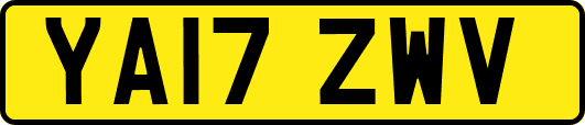 YA17ZWV
