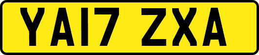 YA17ZXA