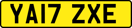 YA17ZXE