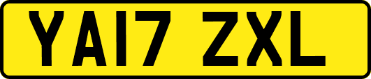 YA17ZXL