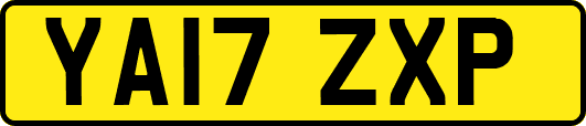 YA17ZXP