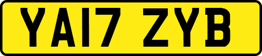 YA17ZYB