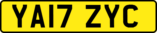 YA17ZYC