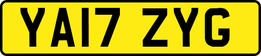 YA17ZYG