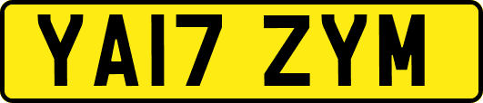 YA17ZYM