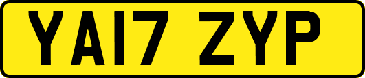 YA17ZYP