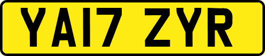 YA17ZYR