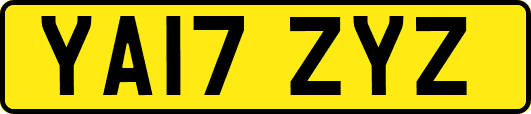 YA17ZYZ