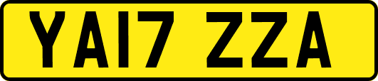 YA17ZZA