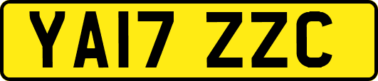 YA17ZZC