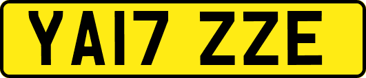 YA17ZZE