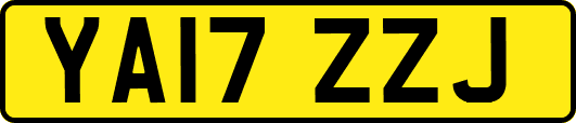 YA17ZZJ