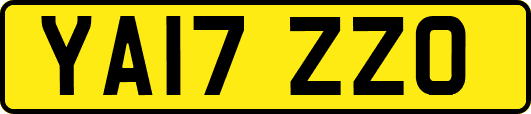YA17ZZO
